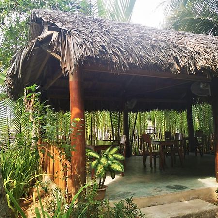 Mekong Home Ben Tre Екстериор снимка