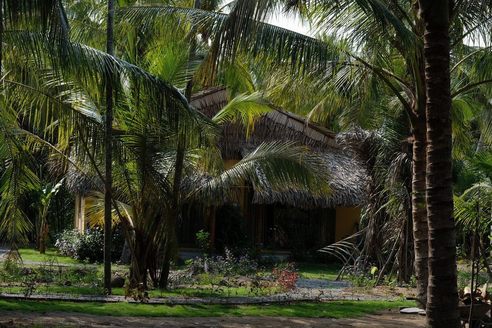 Mekong Home Ben Tre Екстериор снимка